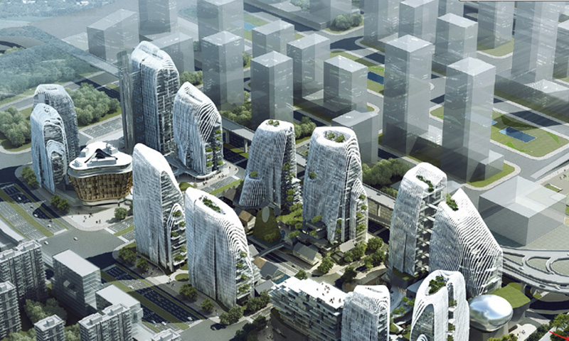 罗甸证大喜马拉雅